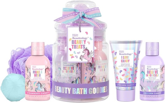 Picture of BATH GOODIES GIFT SET